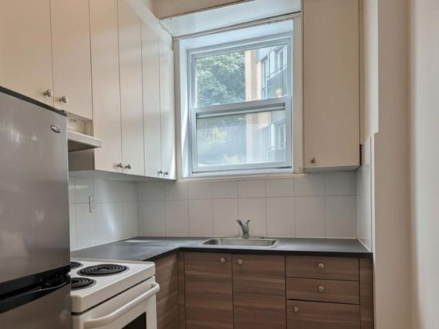 698 Rue Saint Gabriel apartment — Québec City, QC 1 Bedroom 1 Bedroom