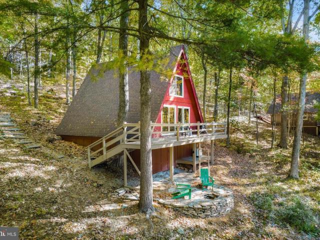 698 Valley View Road