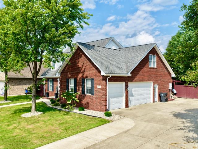 6994 Meredith Drive