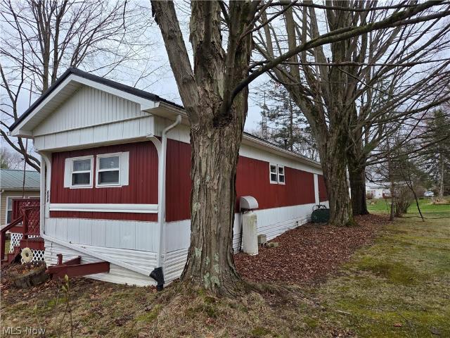 6994 Pymatuning Lake Road