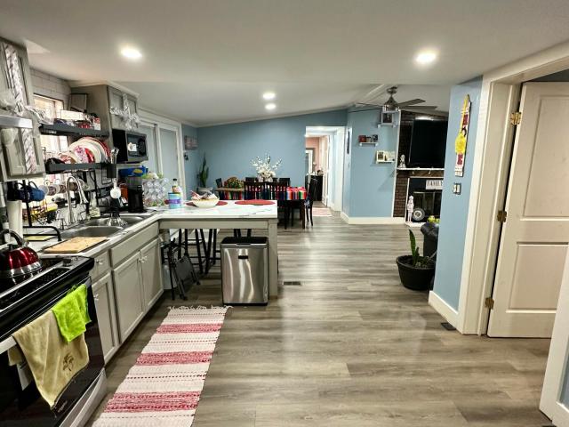 6995 Arthur Gayle Road