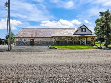 6995 W 2200 S, Weston, US, ID