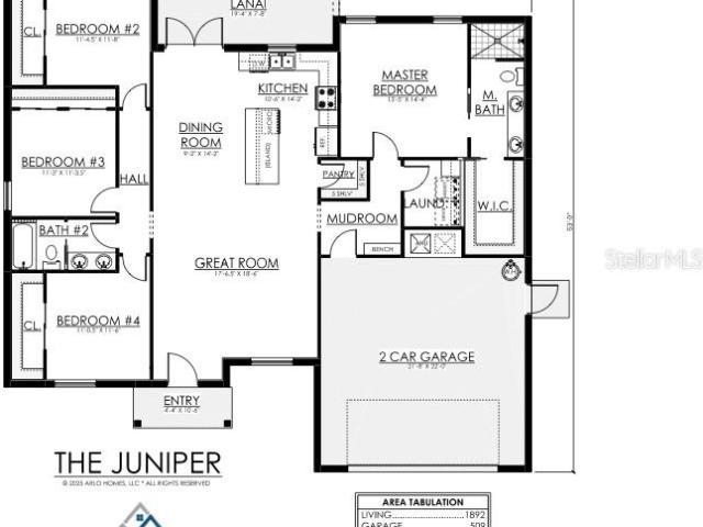 6997 SW 138th Ter, Ocala, FL 34481 | MLS #OM715162