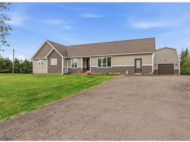 6998 Route 134, Sainte Anne De Kent, NB, E4S 1G5 house for sale | Listing ID NB140247 | Royal LePage