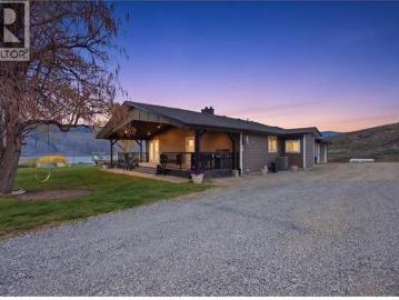 6998 Vista Drive, Kamloops, BC, V0K 2J0 house for sale | Listing ID 10383 | Royal LePage