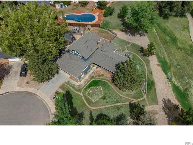 6999 Firerock Court