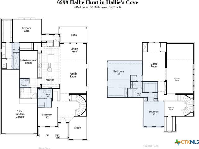 6999 Hallie Hunt, Schertz, TX 78154 | MLS #608319