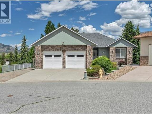6991 Pinot Place, Oliver, BC, V0H 1T4 house for sale | Listing ID 10390 | Royal LePage