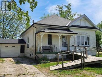 69922 Parr Line, South Huron Stephen, ON, N0M 1M0 house for sale | Listing ID X13220 | Royal LePage