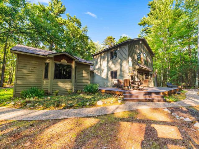 6993 NW Aarwood Road