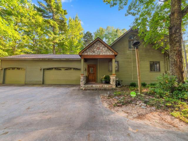 6993 NW Aarwood Road, Rapid City, US, MI