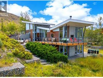 6993 Old Nicola Trail, Merritt, BC, V1K 1B8 house for sale | Listing ID 10378 | Royal LePage