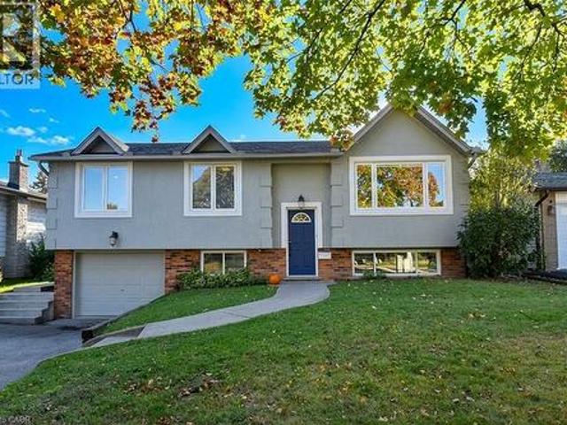 699 Castleguard Crescent, Burlington, ON, L7N 2W7 house for sale | Listing ID 40871 | Royal LePage