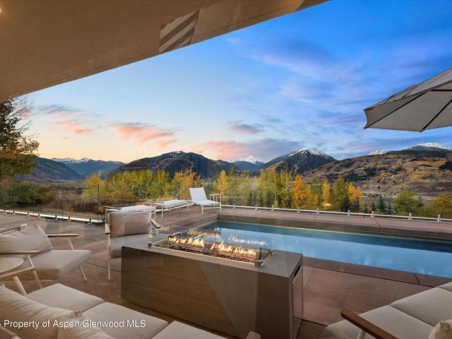 699 Eppley Drive, Aspen, CO