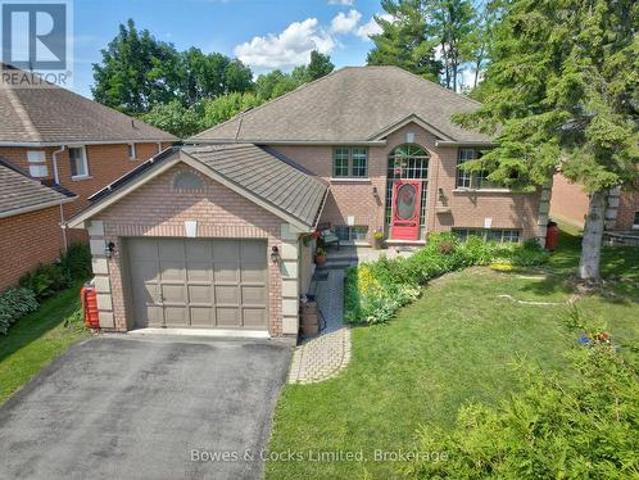 699 Fortye Drive, Peterborough Otonabee Ward 1, ON, K9K 2G4 house for sale | Listing ID X13466 | Royal LePage