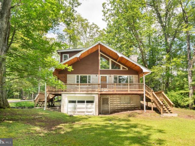 699 Harveys Peninsula Road