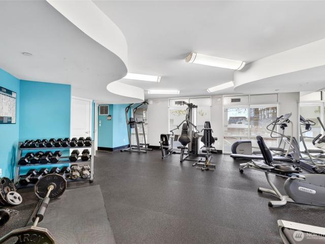 699 John St, Unit 603, Seattle, WA 98109 | MLS #2512