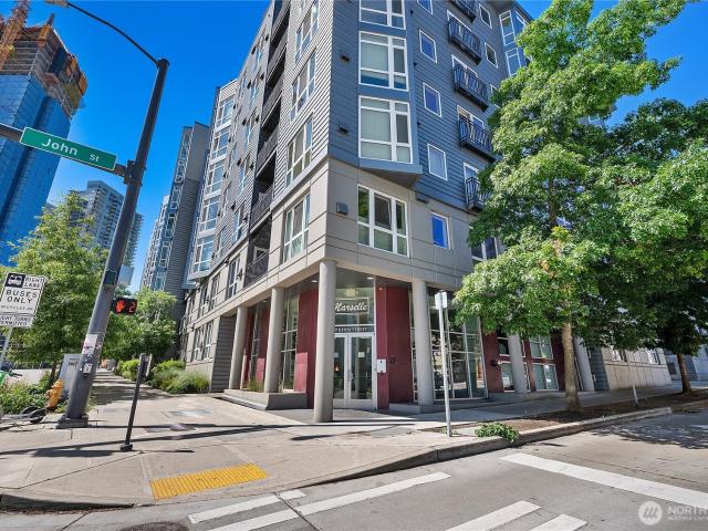 699 John Street # 308