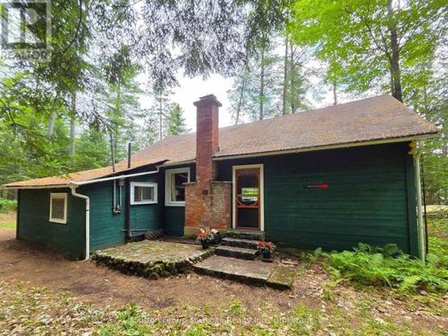 699 South Mary Lake Road, Huntsville Stephenson, ON, P0B 1L0 house for sale | Listing ID X13590 | Royal LePage
