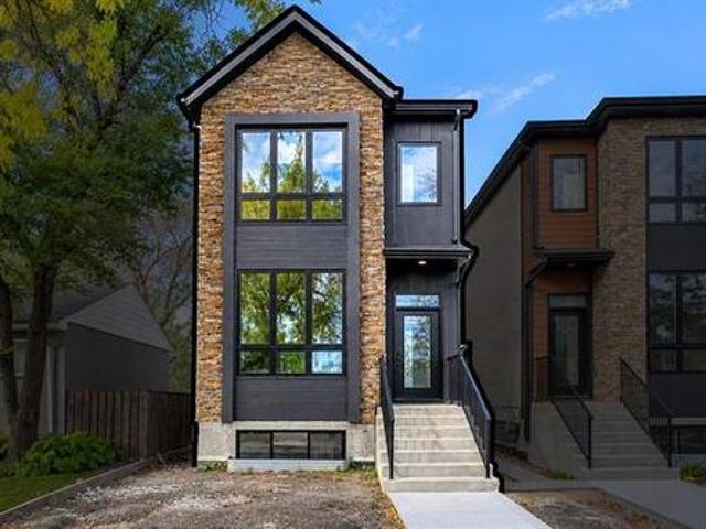 699 Renfrew St, Winnipeg, MB, R3N 1K1 house for sale | Listing ID 202624 | Royal LePage