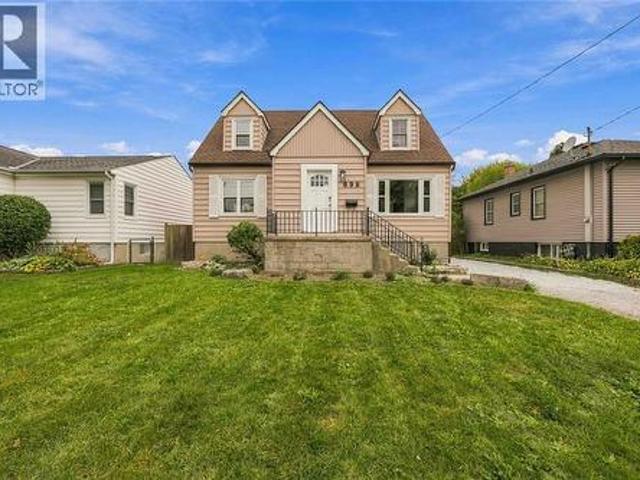 699 William Avenue, Sarnia, ON, N7T 7C7 house for sale | Listing ID 26021 | Royal LePage