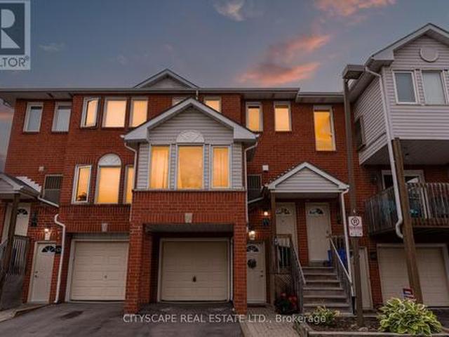 69 45 Wylie Circle, Halton Hills, ON, L7G 5M1 townhouse for sale | Listing ID W13854 | Royal LePage