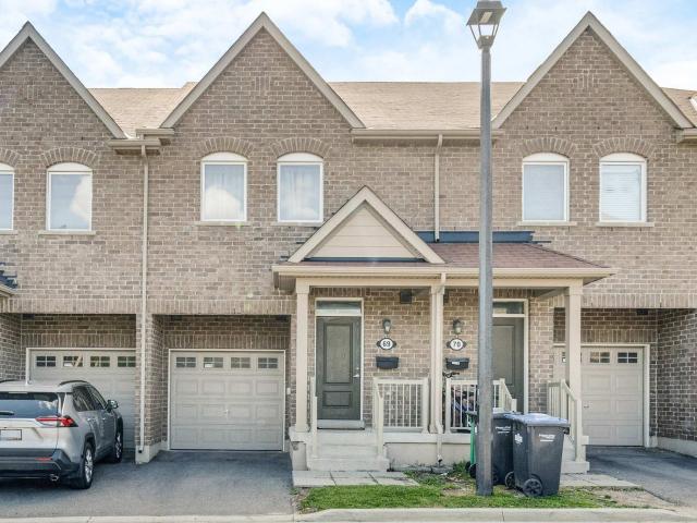 69 50 Edinburgh Drive, Brampton | Suspended, W13689 | Condos. Ca