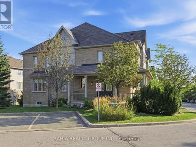 69 55 Cedar Lake Crescent, Brampton, ON, L6Y 0P9 townhouse for sale | Listing ID W13770 | Royal LePage