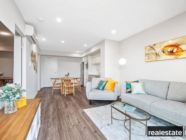 69 / 5 Rowe Avenue, Rivervale WA 6103