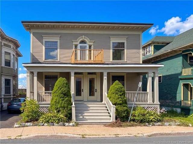 69 71 Clarendon, Saint John, NB, E2K 1A5 house for sale | Listing ID NB145232 | Royal LePage