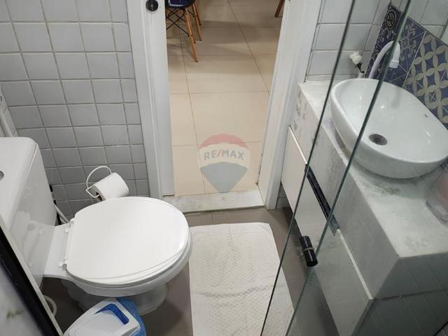 69.72 M² Apart Hotel/ Flat Alugar, 3 Dormitórios localizado em Rua Mogno, s/n PROX HOTEL SOLAR Porto de Galinha, Ipojuca, Pernambuco, 55593 012 | Brasil