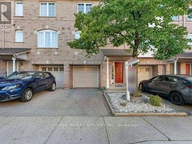 69 80 Acorn Place, Mississauga, ON, L4Z 4E1 townhouse for sale | Listing ID W13801 | Royal LePage