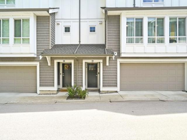 69 9688 A Street, Surrey, BC, V4N 6V3 townhouse for sale | Listing ID R3164 | Royal LePage