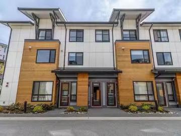 69 1188 Main Street, Squamish, BC, V8B 0P7 townhouse for sal.