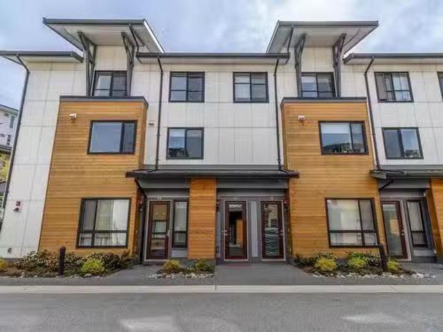 69 1188 Main Street, Squamish, BC, V8B 0P7 townhouse for sal.