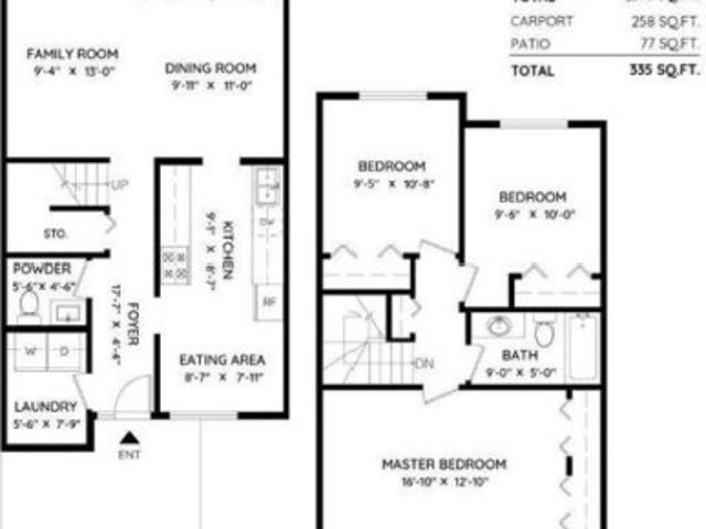 69 1388 Avenue, Surrey, BC, V3W 7E6 townhouse for sale | Listing ID R3039 | Royal LePage