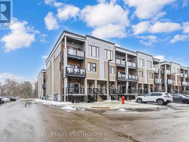 69 25 Isherwood Avenue N, Cambridge, ON, N1R 0E2 townhouse for sale | Listing ID X13653 | Royal LePage