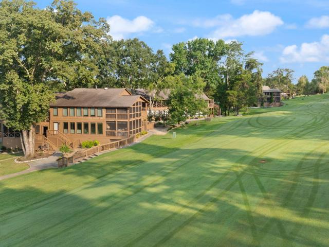 69 3 Woodson Bend Resort