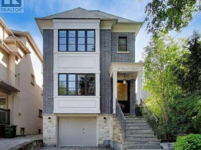 69 Taunton Road, Toronto, ON, M4S 2P2 house for sale | Listing ID C13837 | Royal LePage