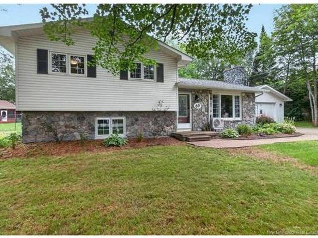69 Thomas St, Dieppe, NB, E1A 2C4 house for sale | Listing ID NB144279 | Royal LePage