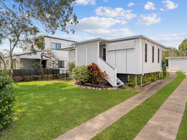 69 Troughton Road, Sunnybank QLD 4109