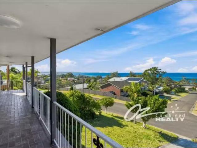 69 Waldegrave Cresent, Vincentia House for rent Listed by Jay.