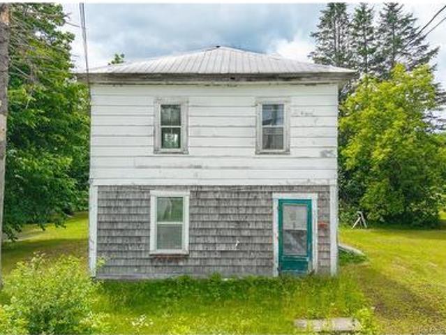 69 West St, Saint Stephen, NB, E3L 1P5 house for sale | Listing ID NB142920 | Royal LePage