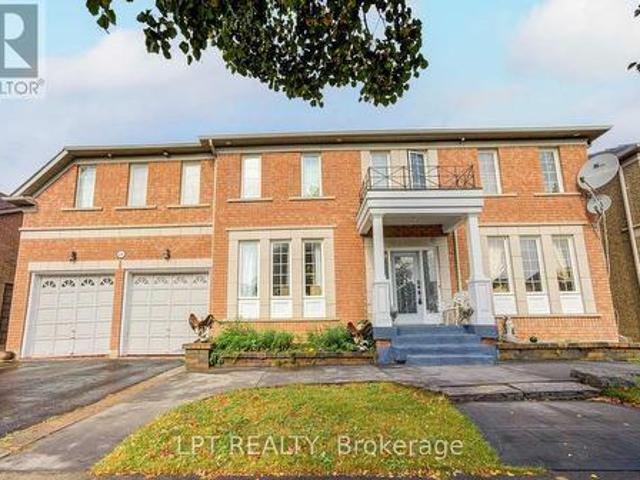 69 Westacott Crescent, Ajax, ON, L1T 4H8 house for sale | Listing ID E14082 | Royal LePage