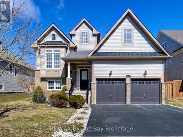 69 White Sands Way, Wasaga Beach, ON, L9Z 0E1 house for sale | Listing ID S12984 | Royal LePage