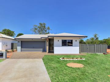 House to rent in Berrimah