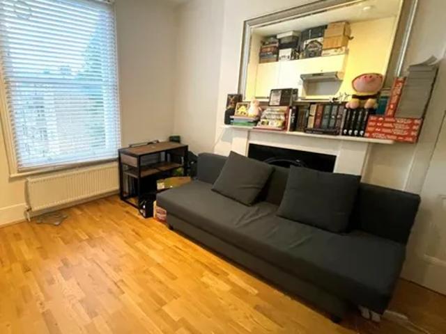 69 Wilberforce Road, London, N4 2SR, United Kingdom | Studio apartment for rent #140227780 | Rentberry