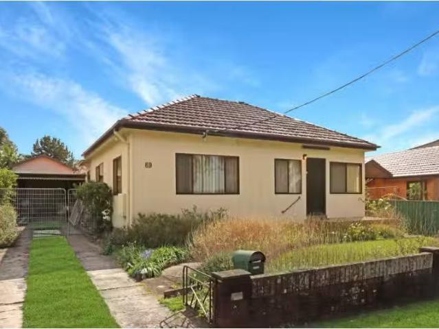 69 Yathong Road, Caringbah House for rent Listed by Tara Shar.