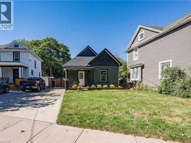 69 York Street, St. Catharines, ON, L2R 6C6 house for sale | Listing ID 40867 | Royal LePage
