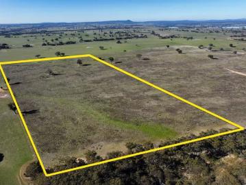 69 Acres* of Prime Lifestyle Land
